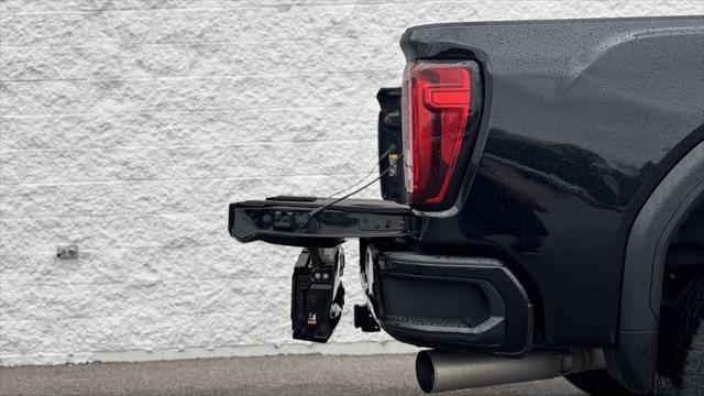 used 2022 GMC Sierra 2500 car, priced at $67,900