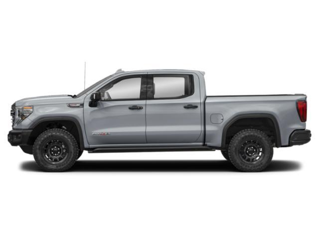 new 2025 GMC Sierra 1500 car, priced at $75,598