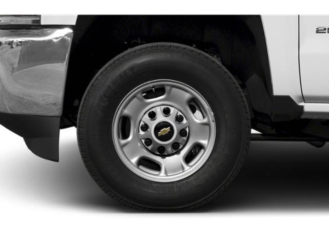 used 2015 Chevrolet Silverado 3500 car, priced at $29,900
