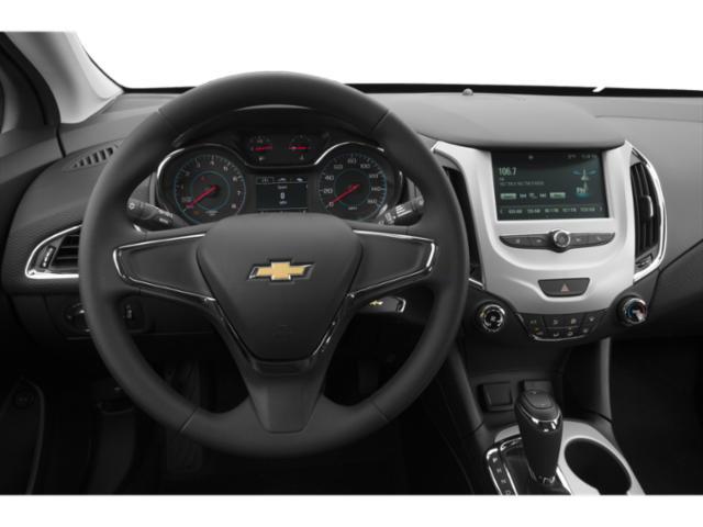 used 2018 Chevrolet Cruze car, priced at $12,900