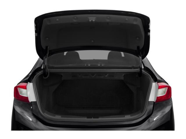 used 2018 Chevrolet Cruze car, priced at $12,900