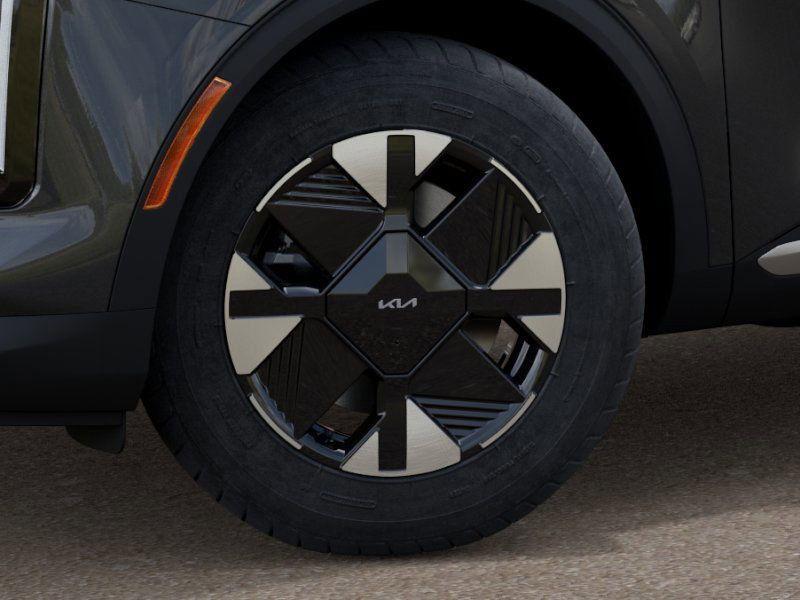 new 2026 Kia Sportage Hybrid car, priced at $29,797