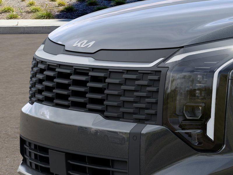 new 2026 Kia Sportage Hybrid car, priced at $29,797