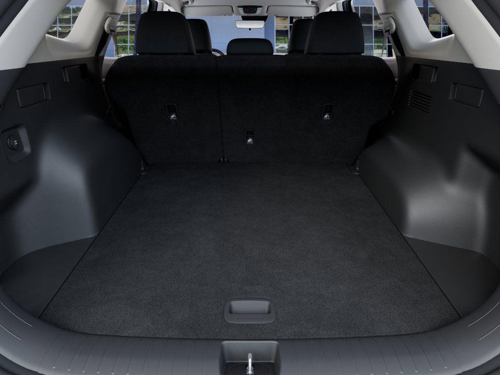 new 2026 Kia Sportage Hybrid car, priced at $29,797