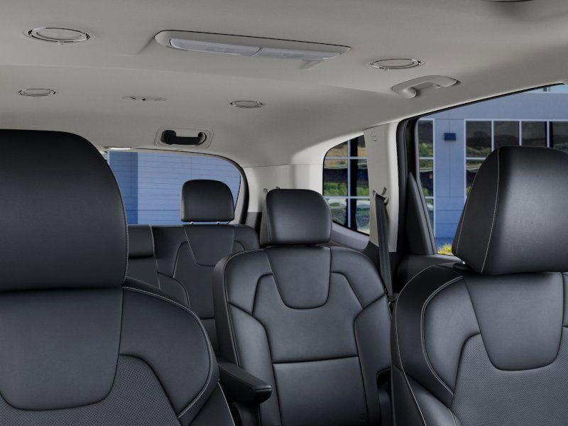 new 2025 Kia Telluride car, priced at $37,725