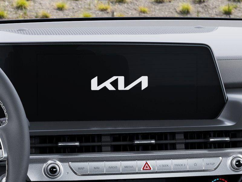 new 2025 Kia Telluride car, priced at $38,704