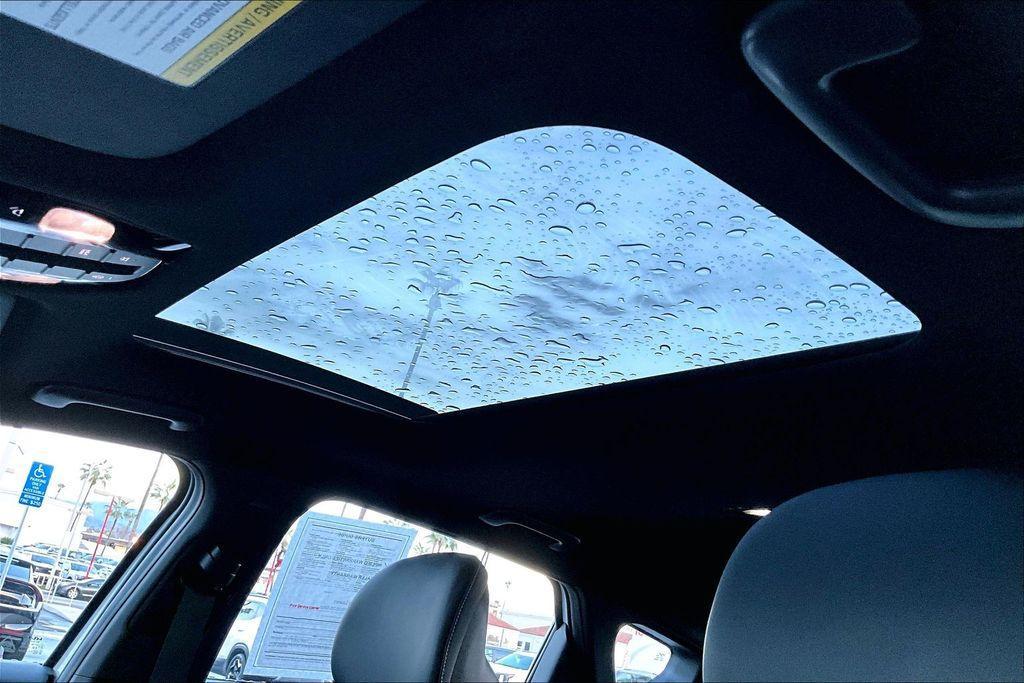 used 2025 Kia K4 car, priced at $24,998