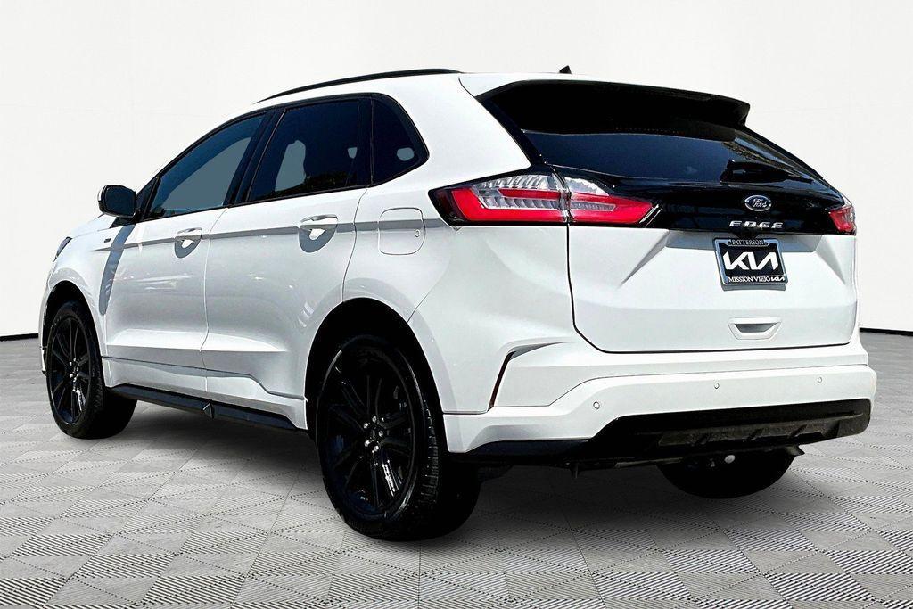 used 2023 Ford Edge car, priced at $27,314