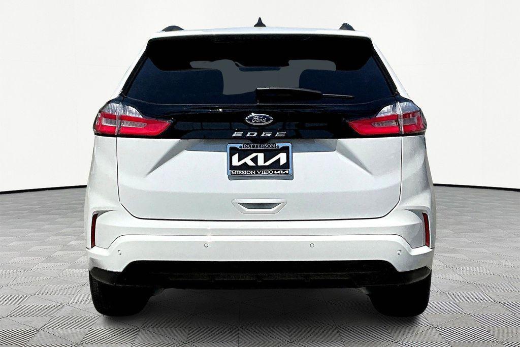 used 2023 Ford Edge car, priced at $27,314