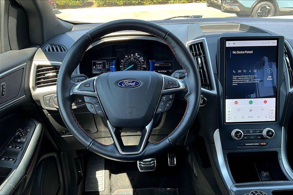 used 2023 Ford Edge car, priced at $27,314