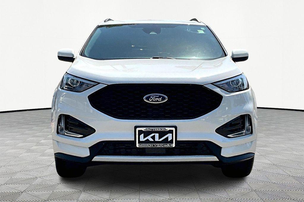 used 2023 Ford Edge car, priced at $27,314