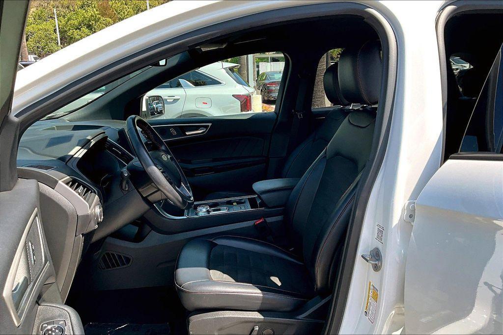used 2023 Ford Edge car, priced at $27,314