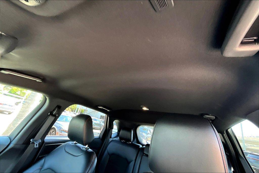 used 2023 Ford Edge car, priced at $27,314