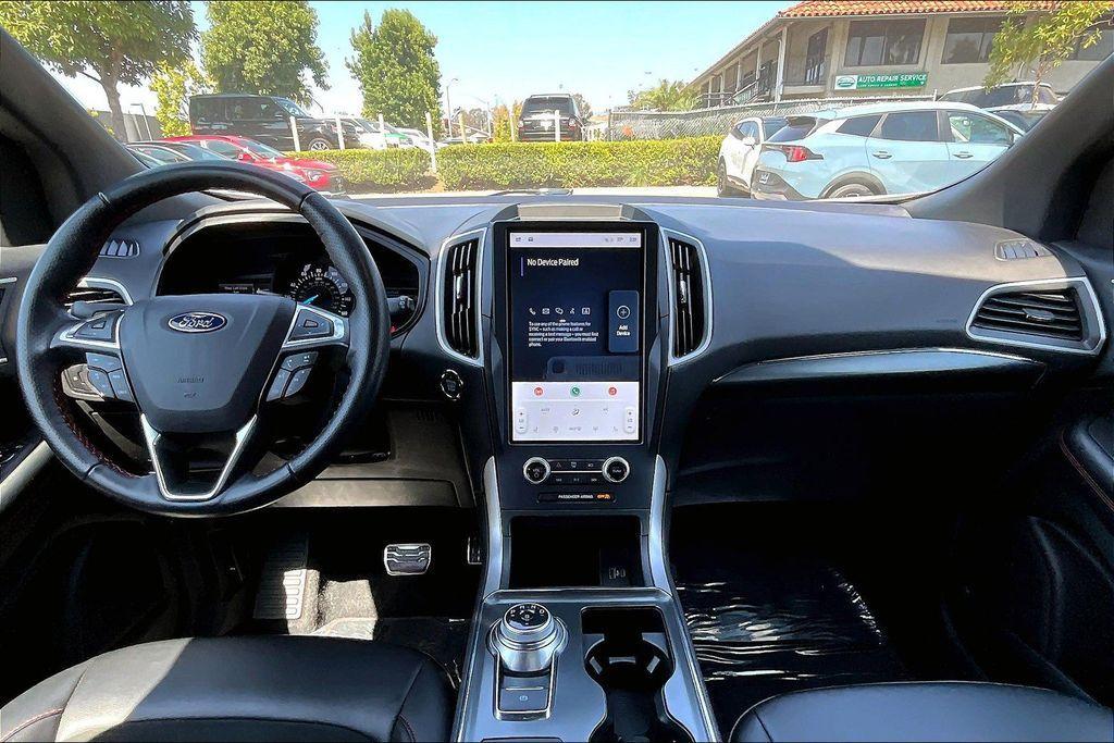 used 2023 Ford Edge car, priced at $27,314