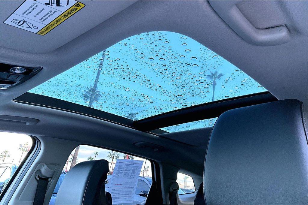 used 2025 Kia Sportage car, priced at $27,894