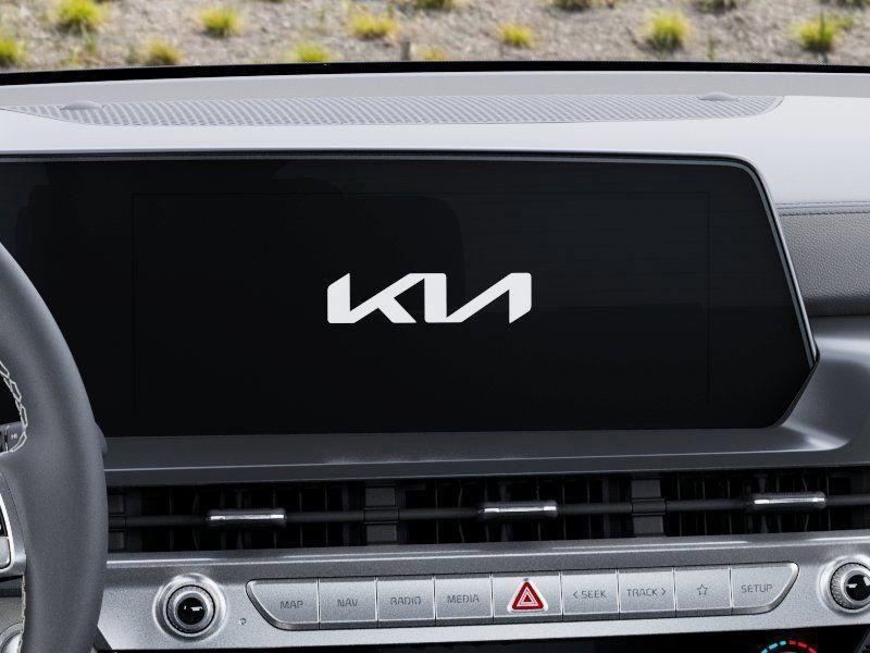 new 2025 Kia Telluride car, priced at $38,200