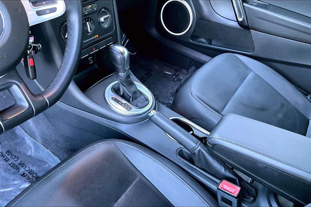 used 2014 Volkswagen Beetle car, priced at $15,272