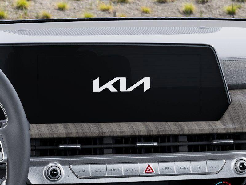 new 2025 Kia Telluride car, priced at $40,713
