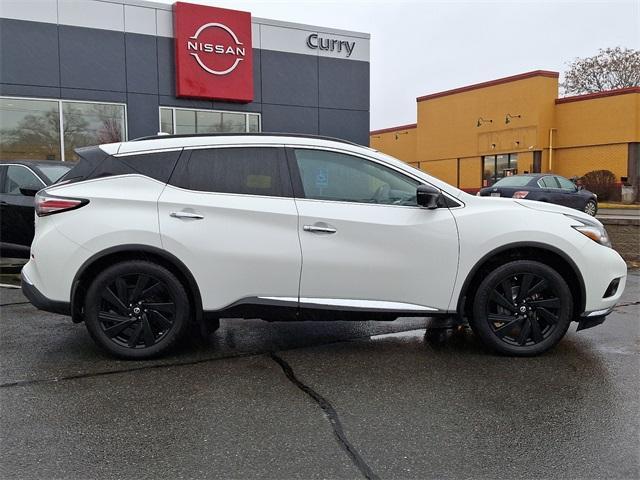 used 2017 Nissan Murano car, priced at $17,980