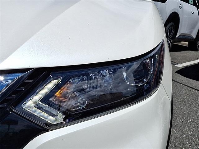 used 2022 Nissan Rogue Sport car, priced at $23,914