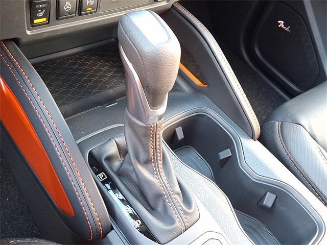 new 2026 Nissan Frontier car, priced at $49,460