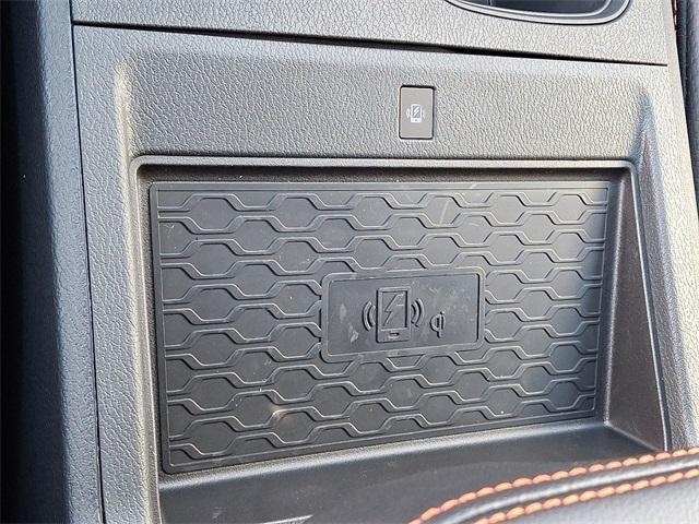 new 2026 Nissan Frontier car, priced at $49,460