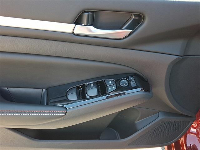 new 2025 Nissan Altima car, priced at $33,591