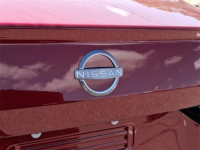 new 2025 Nissan Altima car, priced at $33,591