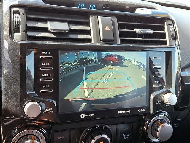 used 2024 Toyota 4Runner car, priced at $42,030