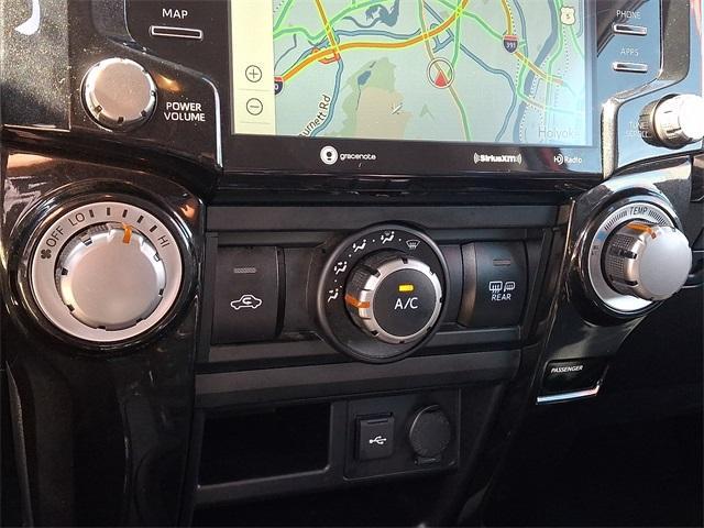 used 2024 Toyota 4Runner car, priced at $42,030