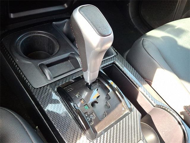 used 2024 Toyota 4Runner car, priced at $42,030
