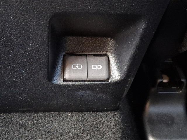 used 2024 Toyota 4Runner car, priced at $42,030