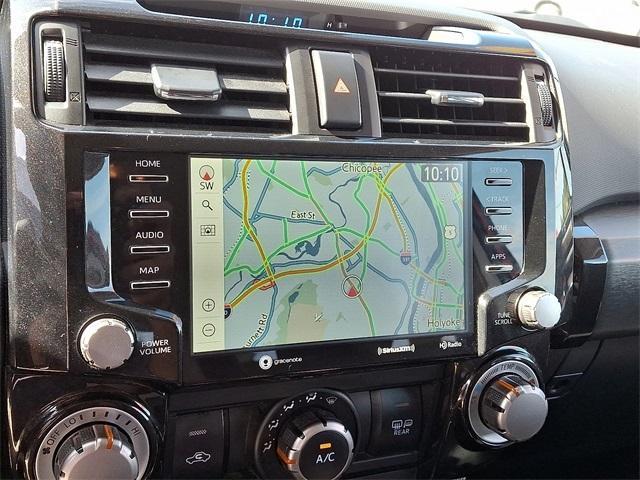 used 2024 Toyota 4Runner car, priced at $42,030