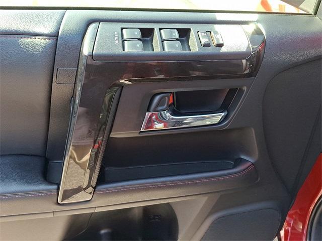 used 2024 Toyota 4Runner car, priced at $42,030
