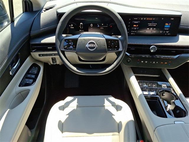 new 2025 Nissan Murano car, priced at $35,538