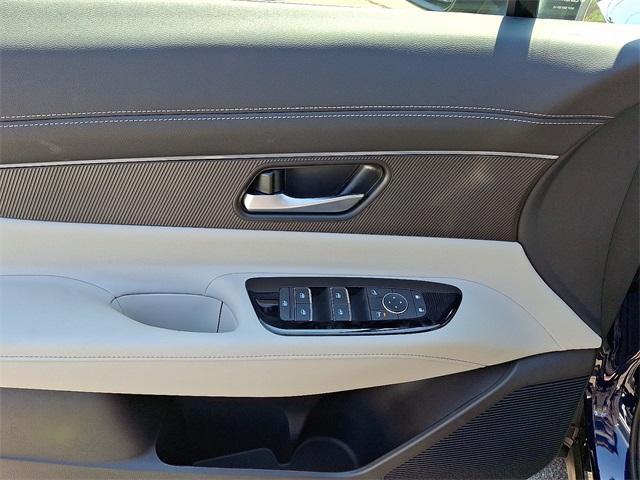 new 2025 Nissan Murano car, priced at $35,538