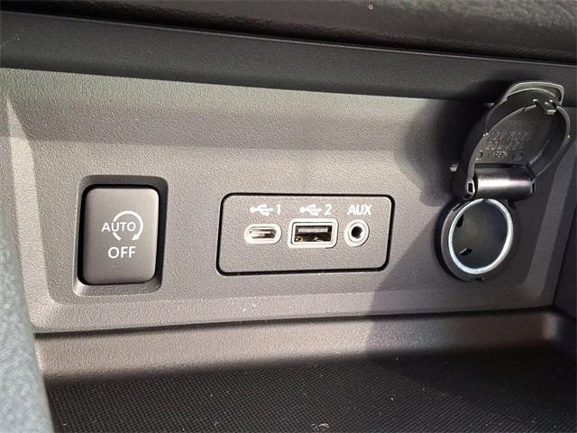 new 2025 Nissan Sentra car, priced at $25,751