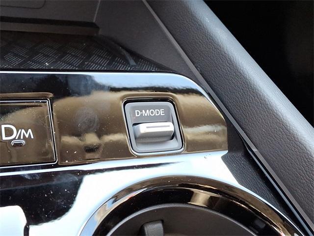 new 2025 Nissan Murano car, priced at $42,361