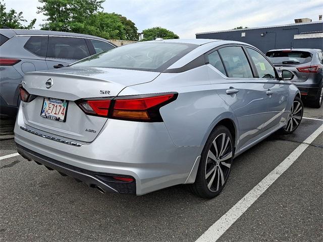 used 2019 Nissan Altima car, priced at $13,578