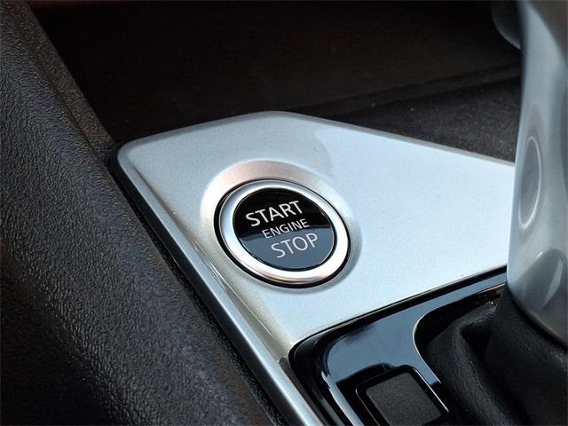 new 2025 Nissan Altima car, priced at $27,167