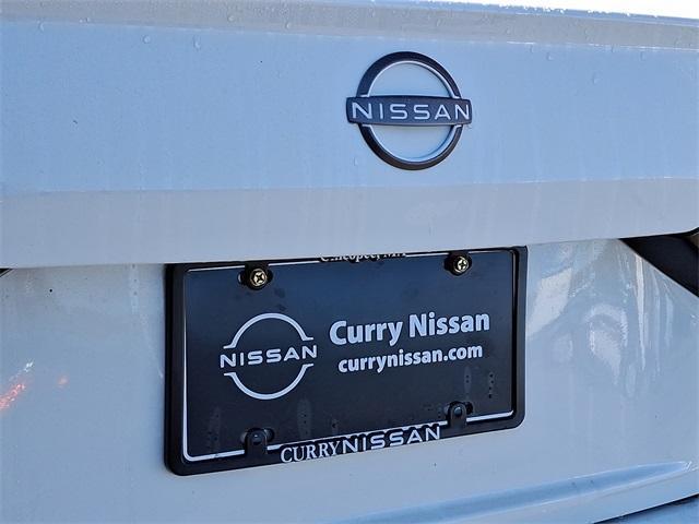 new 2025 Nissan Altima car, priced at $27,167