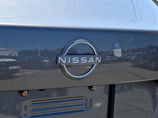 new 2025 Nissan Sentra car, priced at $26,233