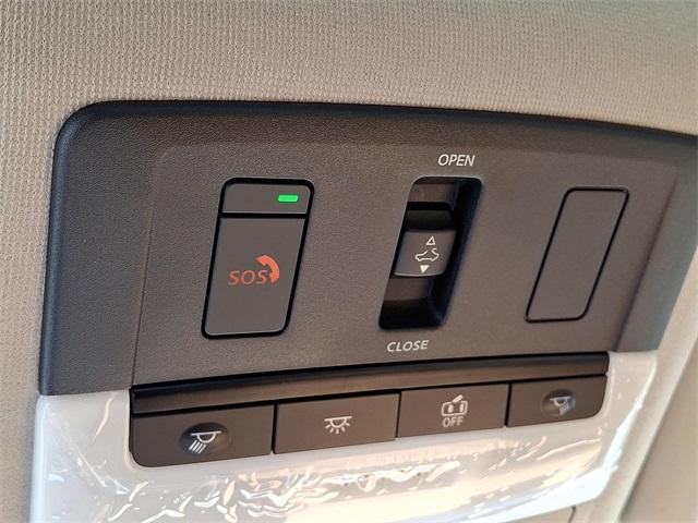 new 2025 Nissan Sentra car, priced at $26,233
