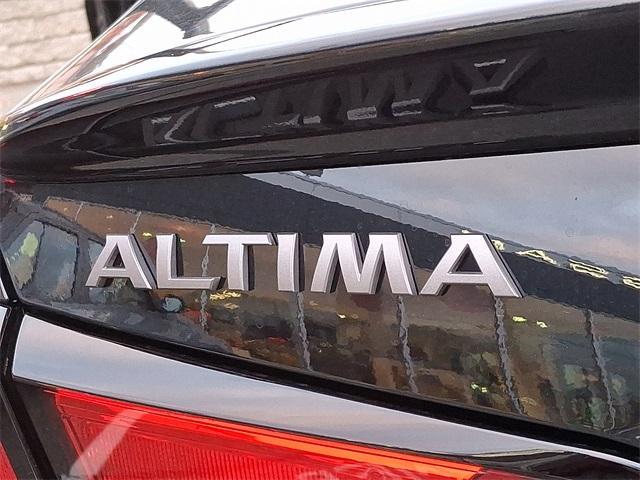 new 2025 Nissan Altima car, priced at $29,729