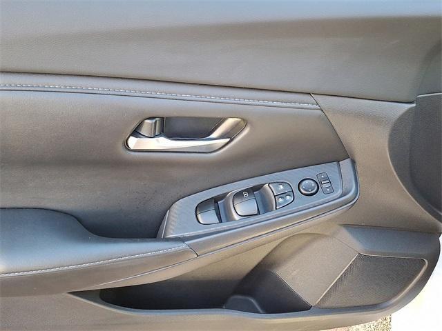 used 2022 Nissan Sentra car, priced at $17,344