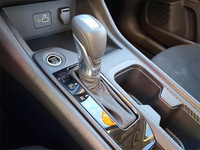 used 2022 Nissan Sentra car, priced at $17,344