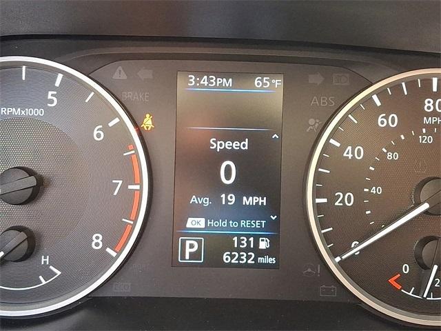 used 2022 Nissan Sentra car, priced at $17,344