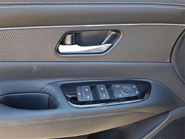 new 2025 Nissan Murano car, priced at $42,031
