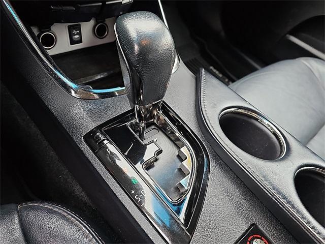 used 2017 Toyota Avalon car, priced at $17,995