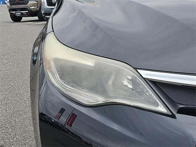 used 2017 Toyota Avalon car, priced at $17,995